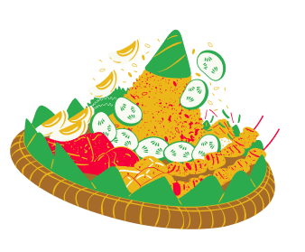 Tumpeng